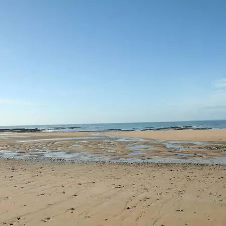 Au Bord De La Casa de Férias