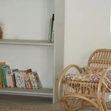 Au Bord De La Casa de Férias *