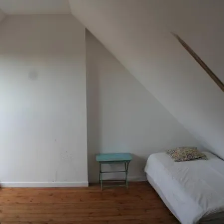 Au Bord De La Casa de Férias *