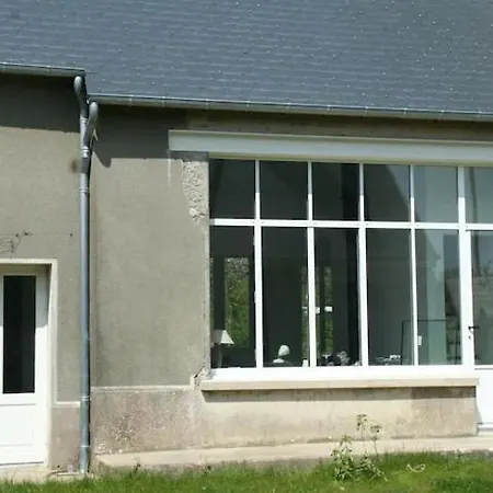 Feriehus Au Bord De La *