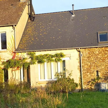 Au Bord De La Saint-Georges-de-la-Riviere