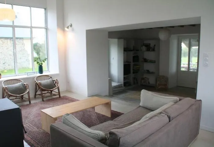 Au Bord De La Feriehus