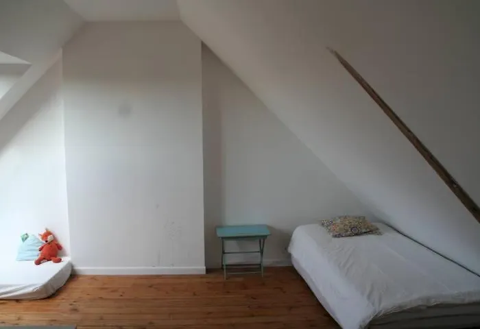 Au Bord De La Feriehus *