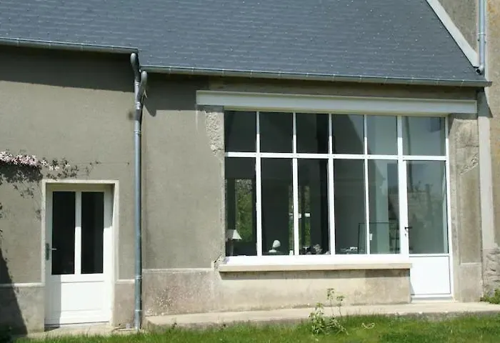 Feriehus Au Bord De La *