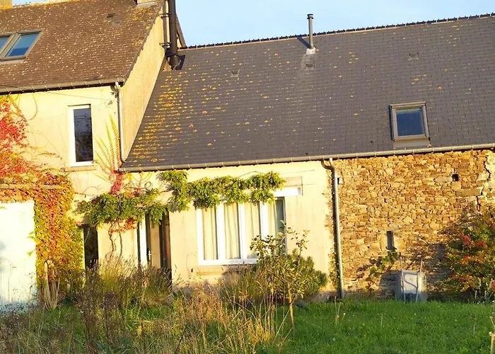 Au Bord De La Saint-Georges-de-la-Riviere